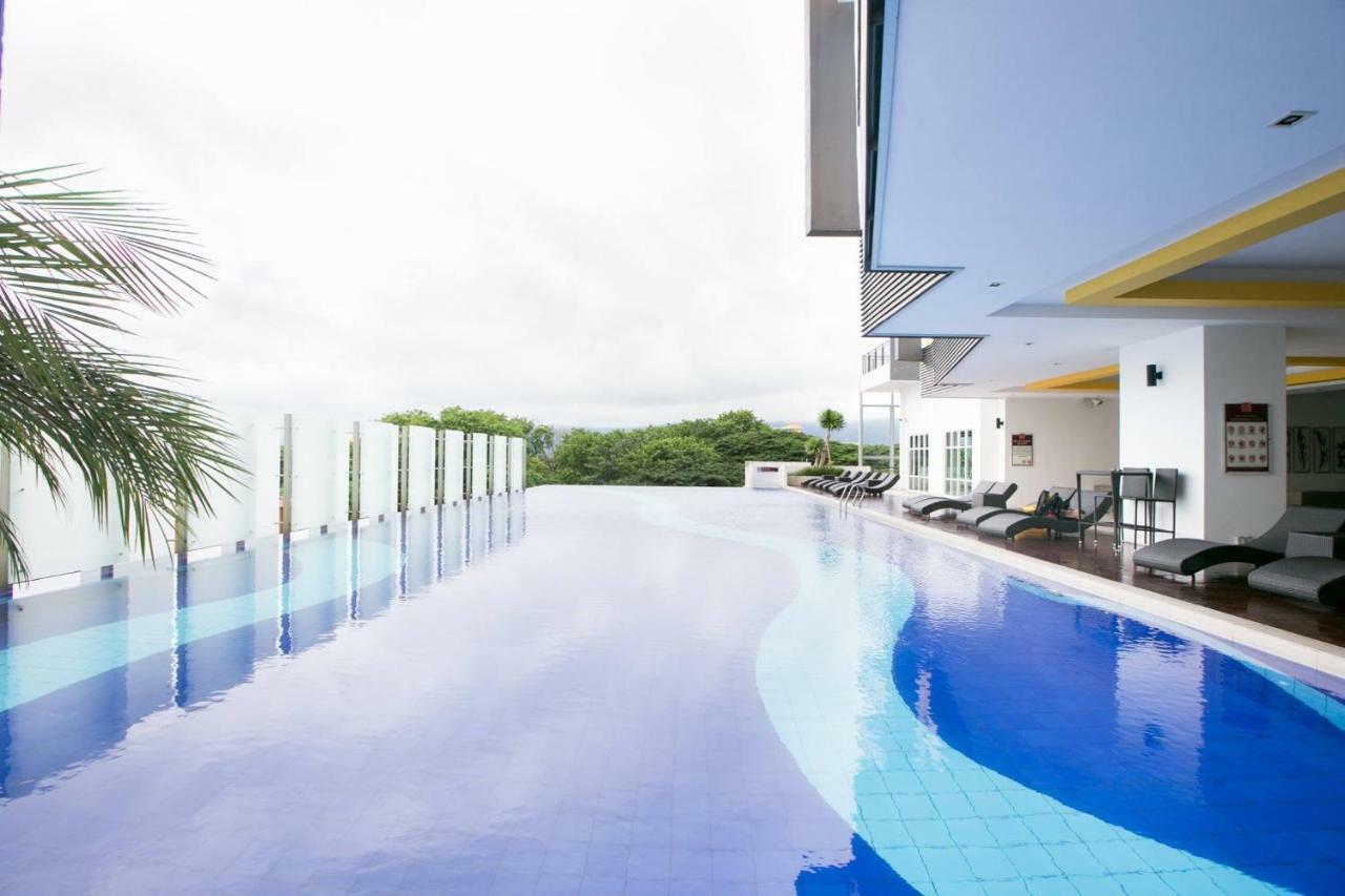 Jomstay Majestic Premier Suites Ipoh Town 외부 사진